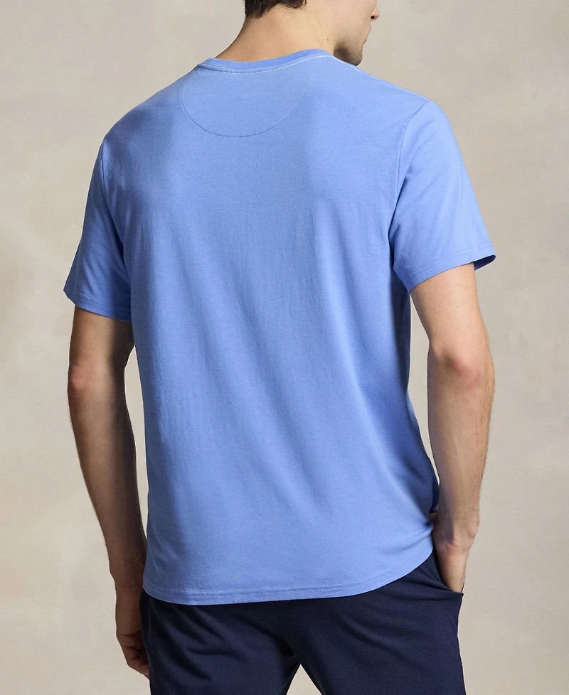 Polo Ralph Lauren Men's Crewneck Pajama T-Shirt