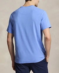 Polo Ralph Lauren Men's Crewneck Pajama T-Shirt