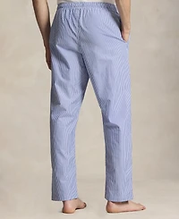 Polo Ralph Lauren Men's Classic Striped Pattern Pajama Pants
