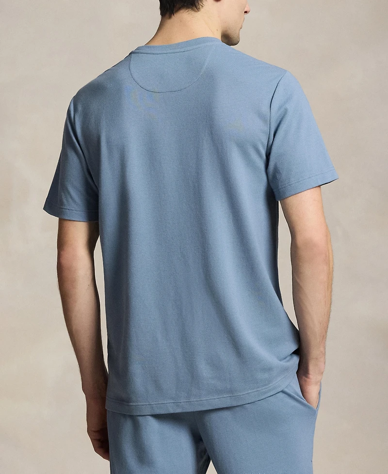 Polo Ralph Lauren Men's Crewneck Pajama T-Shirt