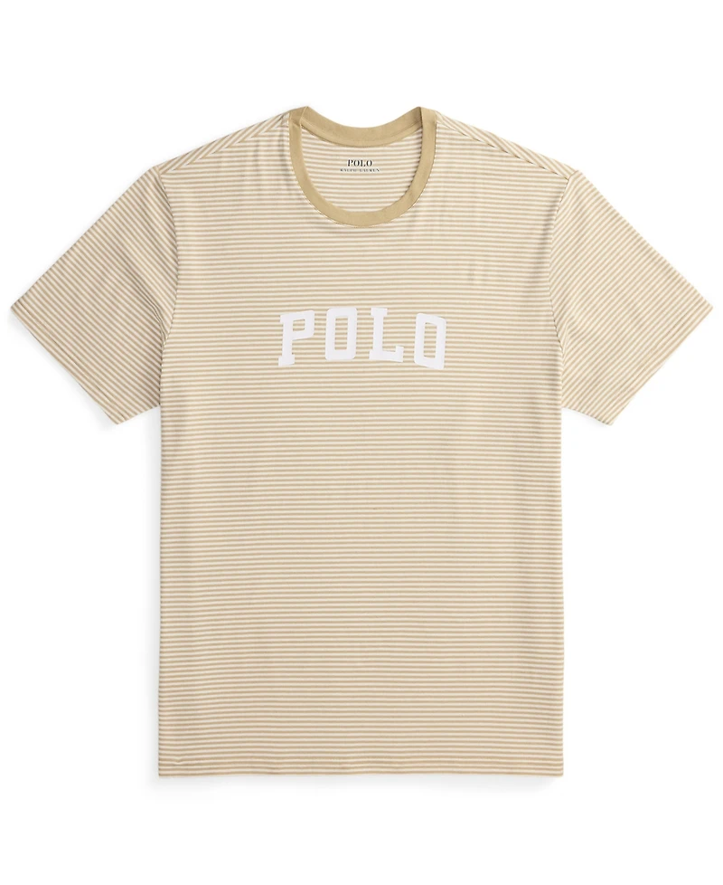 Polo Ralph Lauren Men's Short-Sleeve Pajama T-Shirt