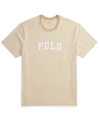 Polo Ralph Lauren Men's Short-Sleeve Pajama T-Shirt