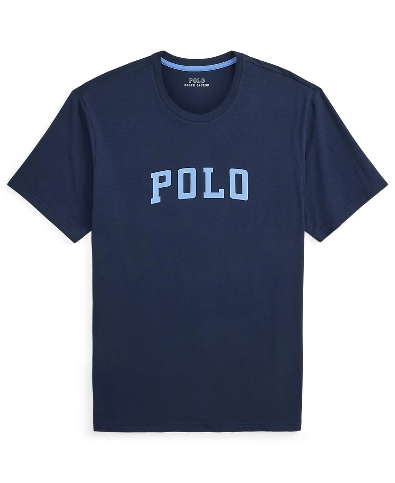 Polo Ralph Lauren Men's Crewneck Pajama T-Shirt