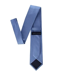 Tommy Hilfiger Men's Wistrom Neat Pattern Tie