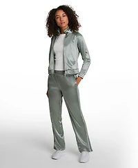 Reebok Women's Tunnel Regular Fit Pull-On Pants