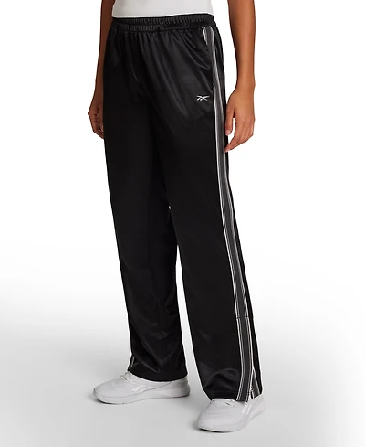 Reebok Women's Tunnel Regular Fit Pull-On Pants