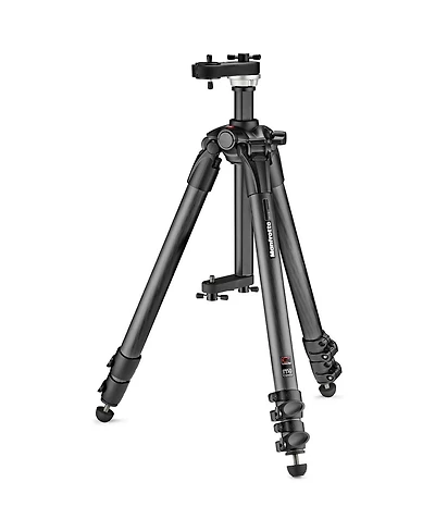 Manfrotto 3-Section Carbon Fiber Virtual Reality Base Tripod