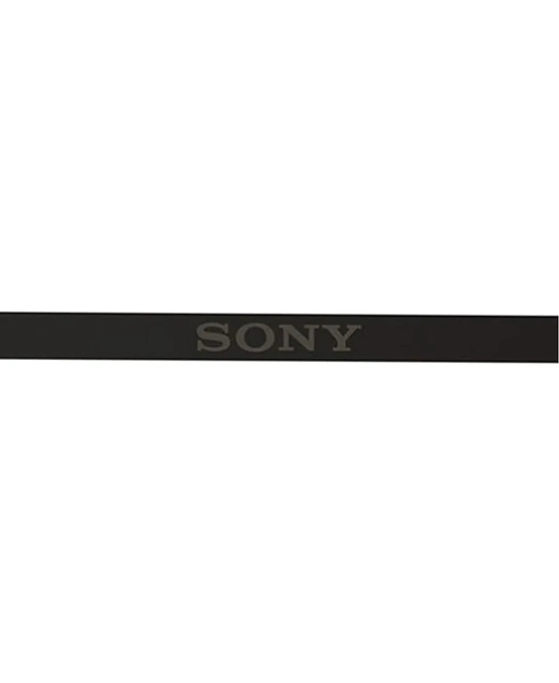 Sony Pck-LM17 Screen Protect Semi-Hard Sheet for Alpha a6400, a6000, a6300 Cameras