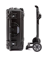 Nanuk R 935 Waterproof Hard Case Pro Photo Kit with Heavy-Duty Wheels