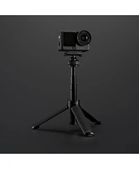 Dji Mini Extension Rod with Built-In Tripod for Osmo Action 6 and Osmo Nano