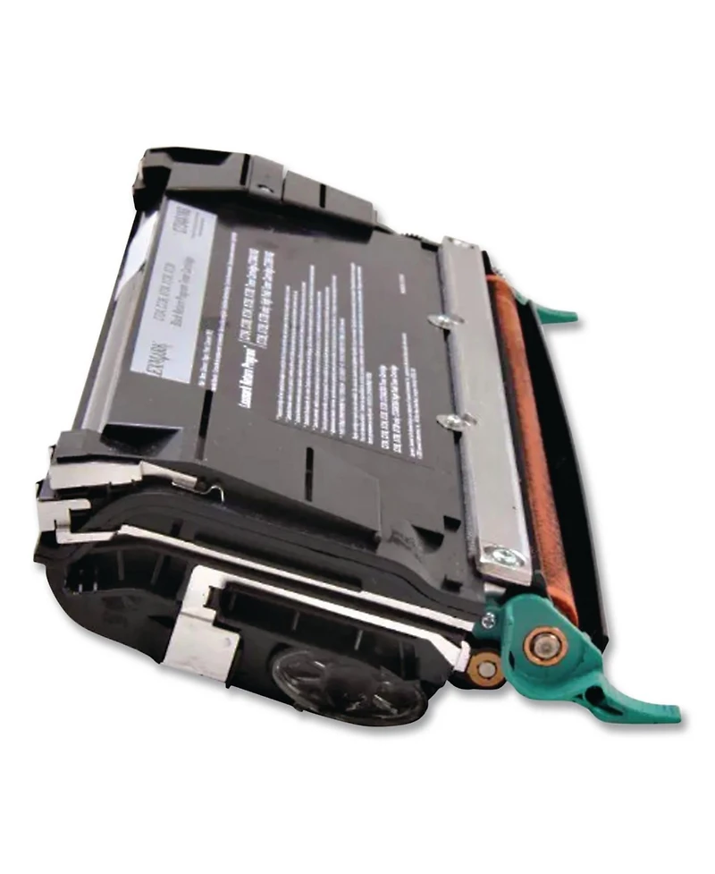 Lexmark C734A1KG Return Program 8000 Page-Yield Toner