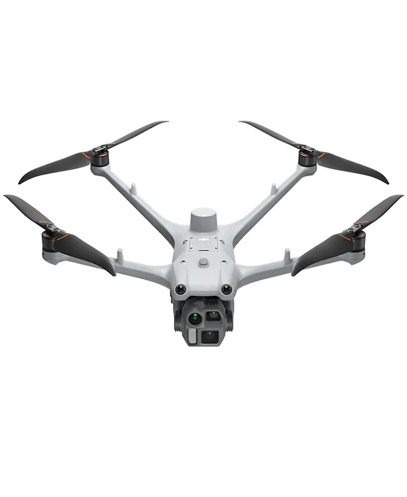 Dji Matrice 4D with Dji Rc Plus 2 Enterprise