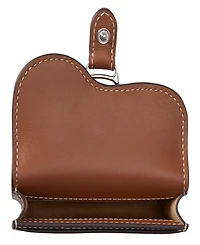 Lauren Ralph Lauren Leather Small Tasha Card Case