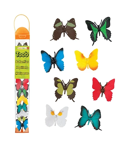 Safari Ltd. Butterfly Toob