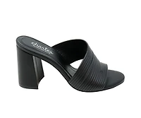 Charles by David Womens Rhythmic Dress Sandal