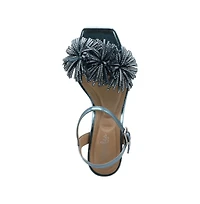 Charles by David Womens Dainty Sandal