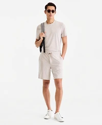 Alfani Men's Knit Performance Shorts, Macy's Exclusive