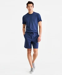 Alfani Men's Knit Performance Shorts, Macy's Exclusive