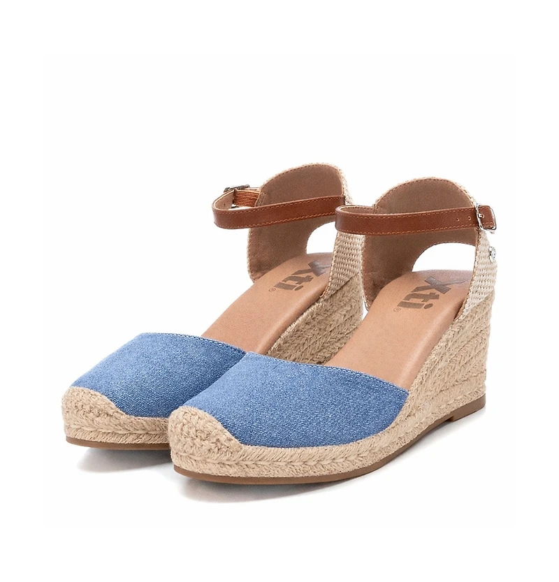 Xti Women's Espadrilles Sandals