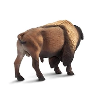 Safari Ltd. Bison Figurine
