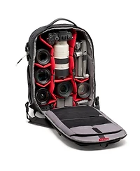 Manfrotto Pro Light Backloader Backpack for Pro Csc/Dslr Camera, Medium