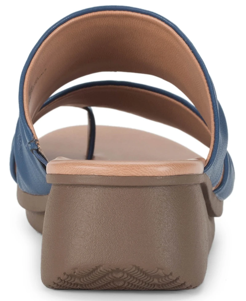 Baretraps Women's Venus Slip-On Sandals