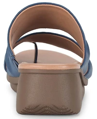 Baretraps Women's Venus Slip-On Sandals