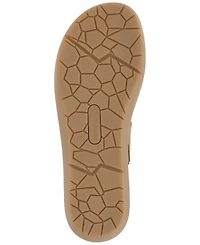 Baretraps Women's Quincy Round Toe Sandals