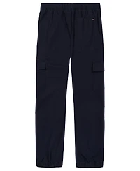 Tommy Hilfiger Boys' 2T-7 Cargo Jogger Pants
