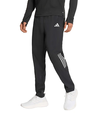 adidas Men's Astro Regular-Fit Running Pants