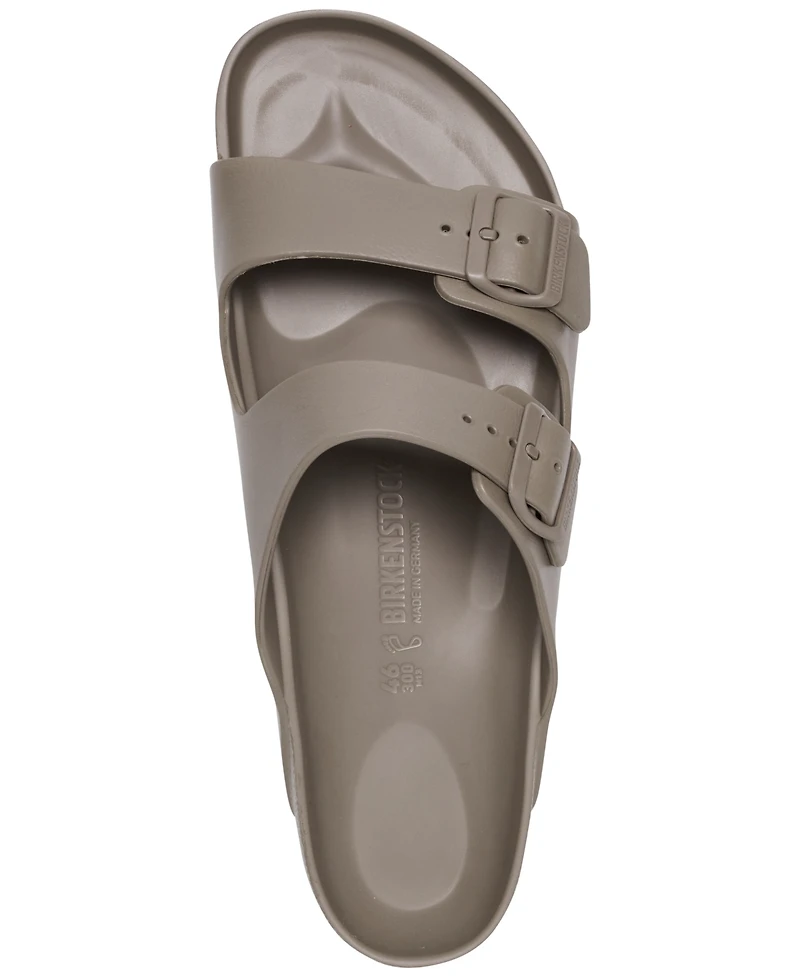 Birkenstock Women's Essentials Arizona Eva Dual Strap Sandals from Finish Line