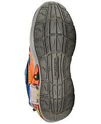 Skechers Little Kids Garage Casual Sneakers from Finish Line