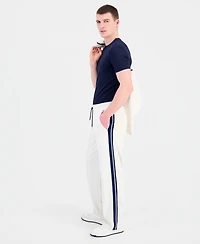 Guess Men's Spiros Straight Leg Pants