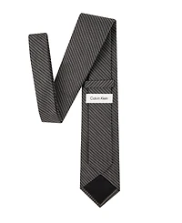 Calvin Klein Men's Fontana Stripe Pattern Tie