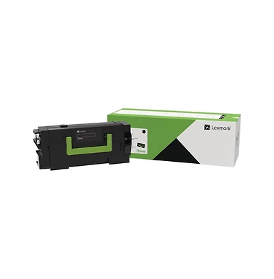 Lexmark 62D1X0E 45,000 Page-Yield Extra High-Yield Toner
