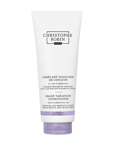 Christophe Robin Shade Variation Conditioner Baby Blonde, 6.8 oz.