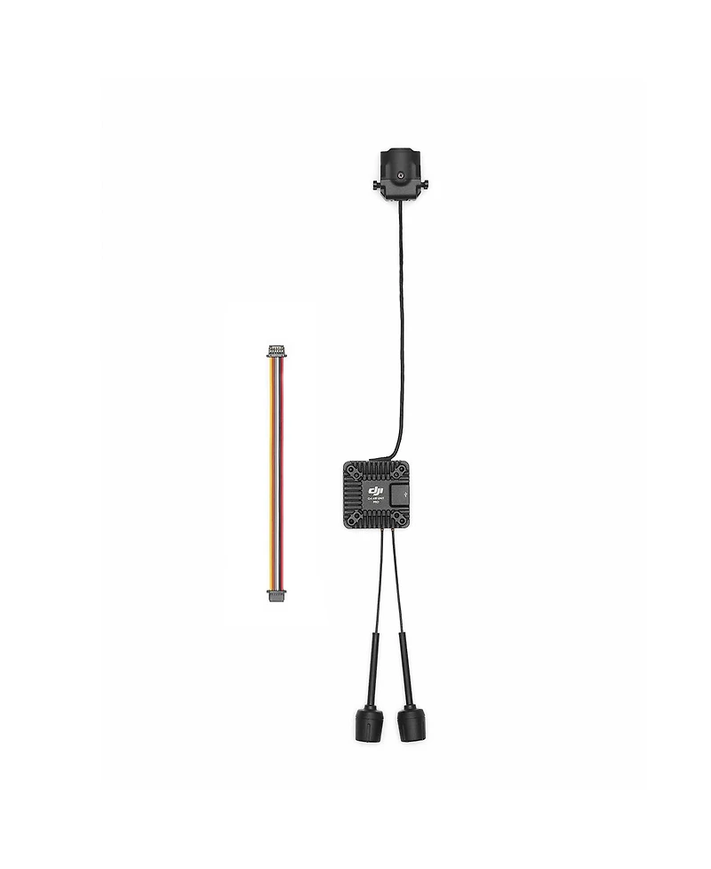 Dji O4 Air Pro Unit