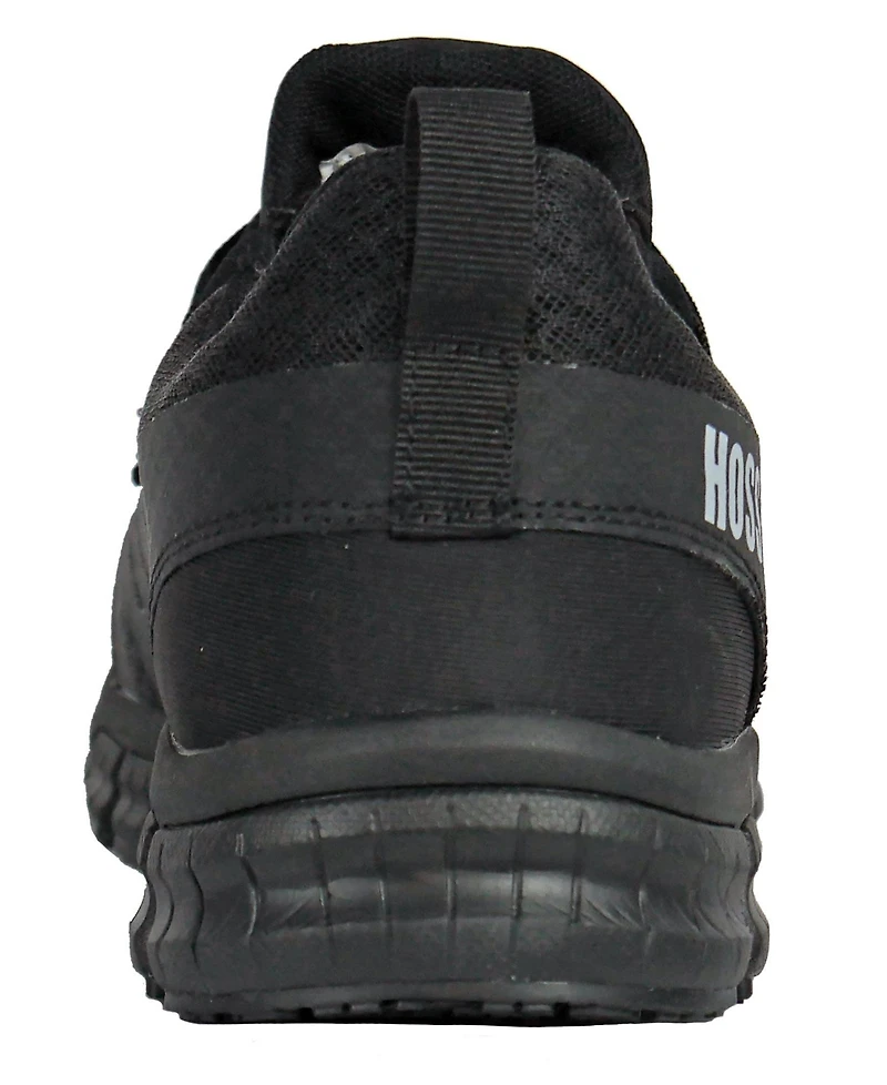 Hoss Boot Company Women s Sparks Sd Composite Toe Static Dissipative Work Shoe