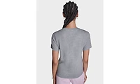 Converse Women's Chuck Taylor All Star Patch T-Shirt