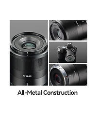 TTArtisan Af 23mm f/1.8 Lens for Nikon Z