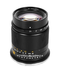 TTArtisan Asph Lens for Nikon Z