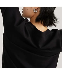 Universal Standard Plus Savvy Fine Knit Cardigan