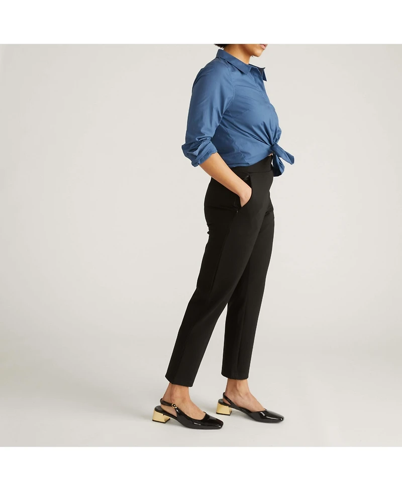 Universal Standard Plus Smart Signature Ponte Pants