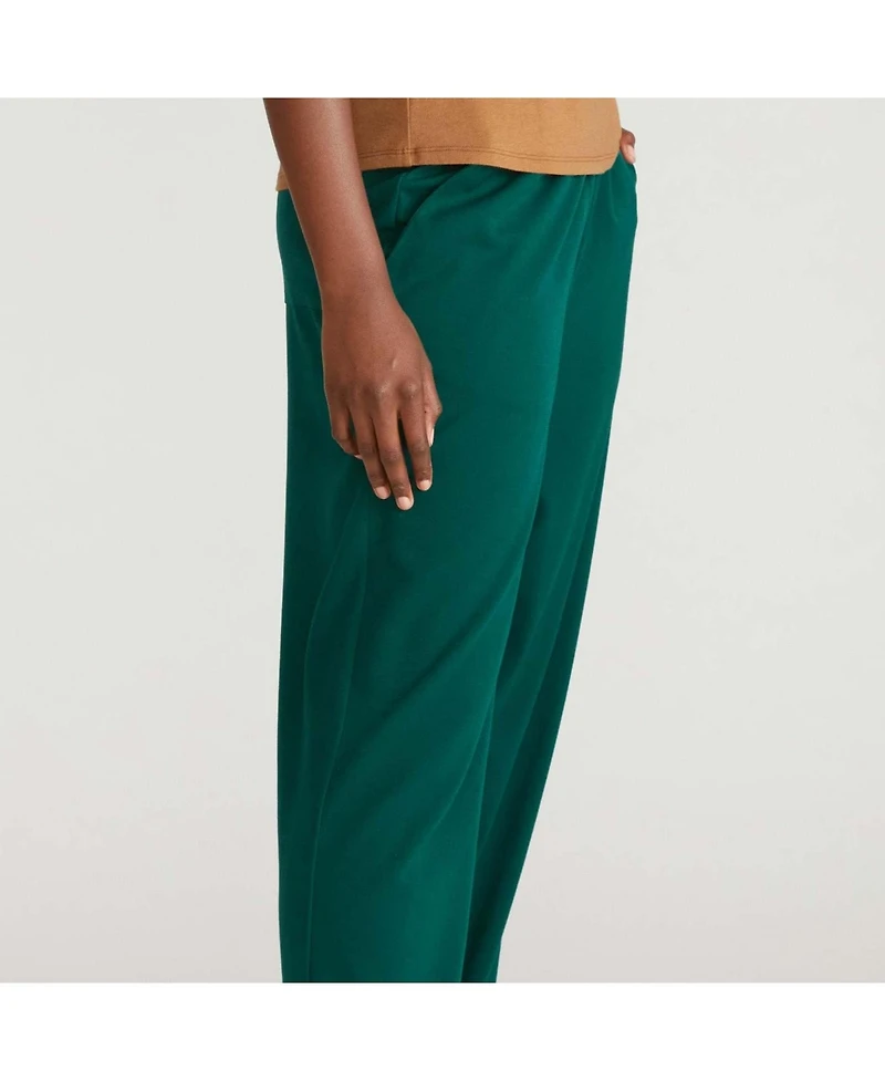 Universal Standard Plus All Day Easy Pants