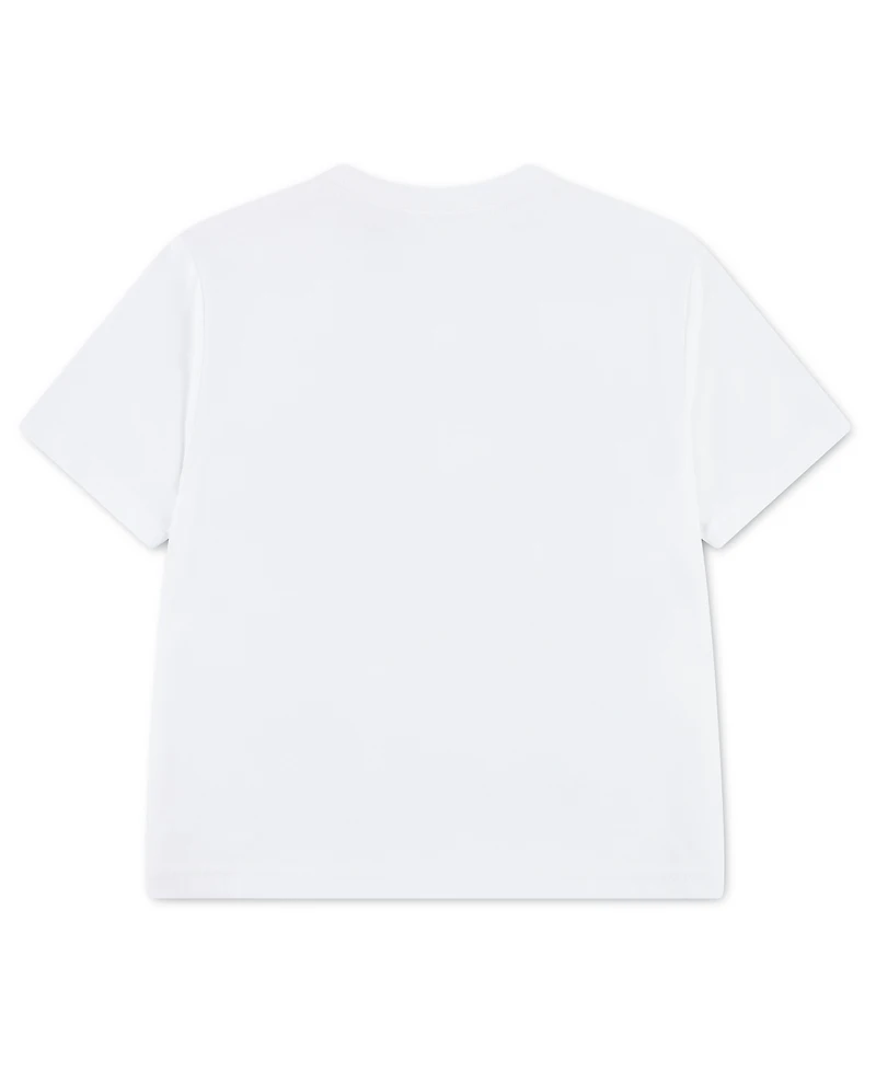 Jordan Boys' Toddler 2T-4T Short-Sleeve T-Shirt