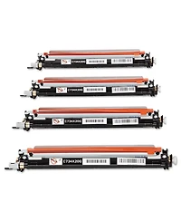 Lexmark C734X24G 20,000 Page-Yield Photoconductor Kit (4/Pack