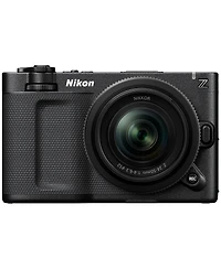 Nikon Zr 6K Cinema Camera with Nikkor Z 24-50mm f/4-6.3 Lens