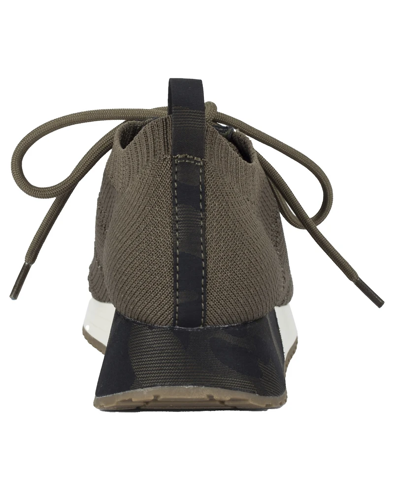 Baretraps Women's Palta Lace-Up Sneakers