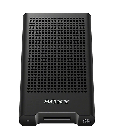 Sony Mrw-G3 CFexpress Type A Card Reader