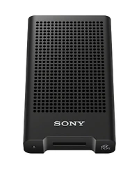 Sony Mrw-G3 CFexpress Type A Card Reader